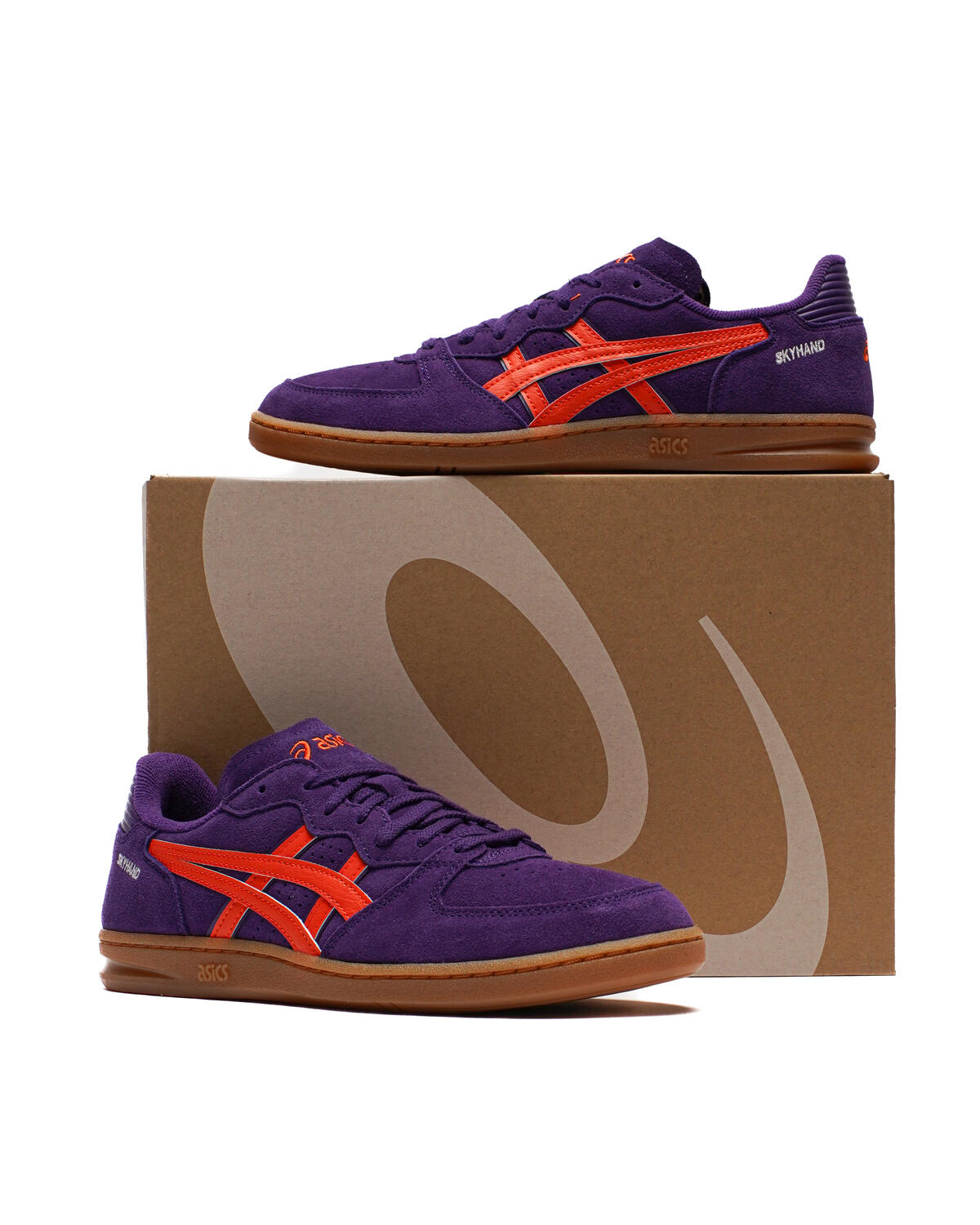 Asics SKYHAND OG - 500 | 1203A452 | partners with venture